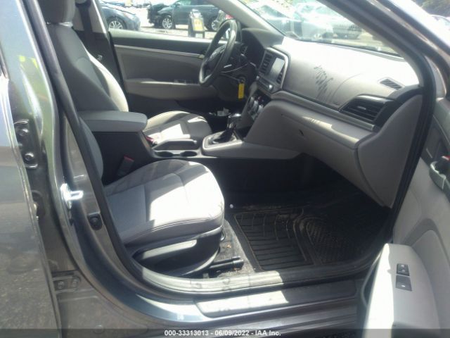 Photo 4 VIN: 5NPD84LF7KH403786 - HYUNDAI ELANTRA 