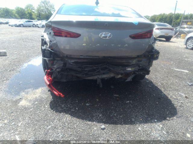 Photo 5 VIN: 5NPD84LF7KH403786 - HYUNDAI ELANTRA 