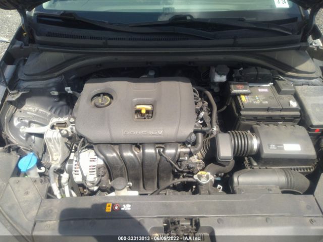 Photo 9 VIN: 5NPD84LF7KH403786 - HYUNDAI ELANTRA 