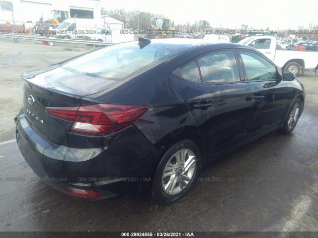 Photo 3 VIN: 5NPD84LF7KH404811 - HYUNDAI ELANTRA 