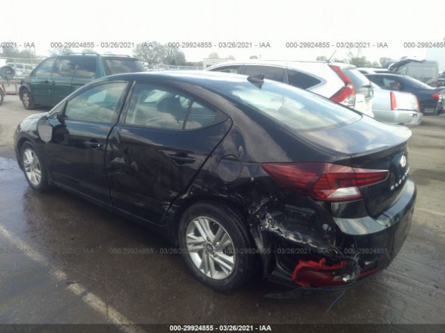 Photo 5 VIN: 5NPD84LF7KH404811 - HYUNDAI ELANTRA 