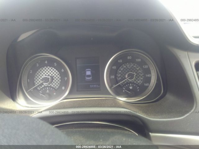 Photo 6 VIN: 5NPD84LF7KH404811 - HYUNDAI ELANTRA 