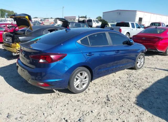 Photo 3 VIN: 5NPD84LF7KH406770 - HYUNDAI ELANTRA 