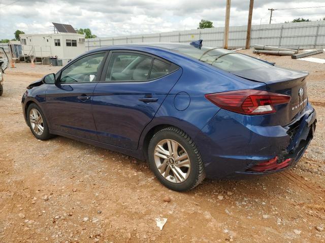 Photo 1 VIN: 5NPD84LF7KH408597 - HYUNDAI ELANTRA 