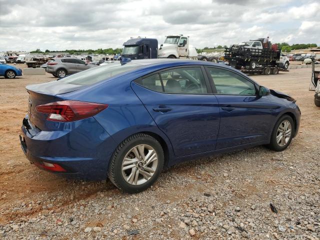 Photo 2 VIN: 5NPD84LF7KH408597 - HYUNDAI ELANTRA 