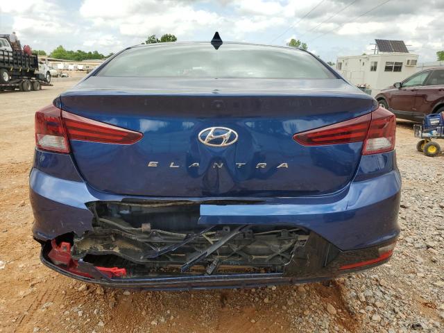 Photo 5 VIN: 5NPD84LF7KH408597 - HYUNDAI ELANTRA 