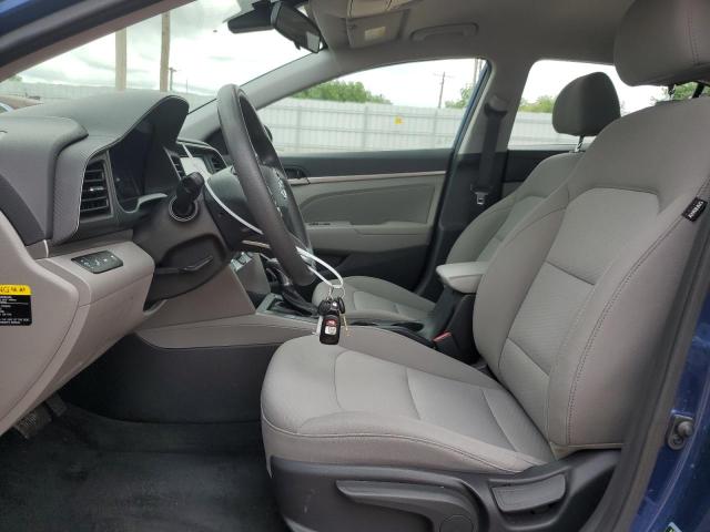 Photo 6 VIN: 5NPD84LF7KH408597 - HYUNDAI ELANTRA 