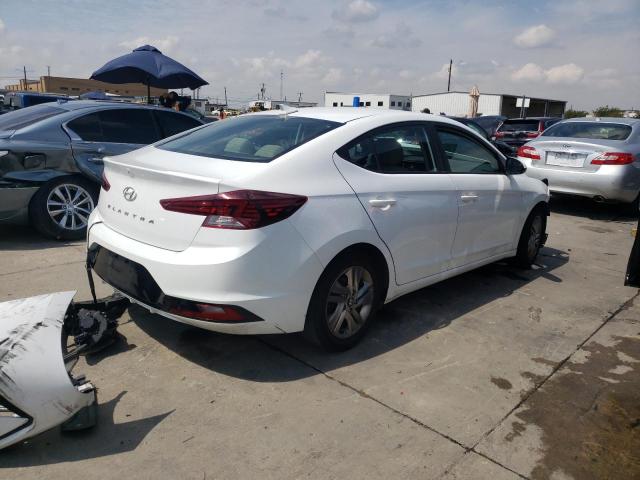 Photo 2 VIN: 5NPD84LF7KH408907 - HYUNDAI ELANTRA SE 