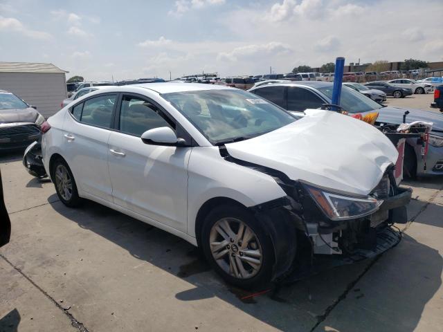 Photo 3 VIN: 5NPD84LF7KH408907 - HYUNDAI ELANTRA SE 