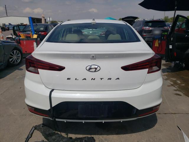 Photo 5 VIN: 5NPD84LF7KH408907 - HYUNDAI ELANTRA SE 