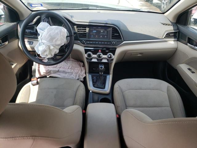 Photo 7 VIN: 5NPD84LF7KH408907 - HYUNDAI ELANTRA SE 