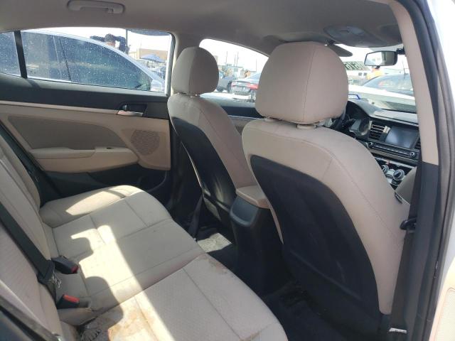 Photo 9 VIN: 5NPD84LF7KH408907 - HYUNDAI ELANTRA SE 