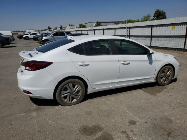 Photo 2 VIN: 5NPD84LF7KH410236 - HYUNDAI ELANTRA SE 