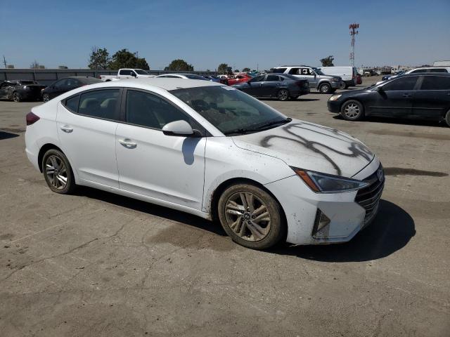 Photo 3 VIN: 5NPD84LF7KH410236 - HYUNDAI ELANTRA SE 