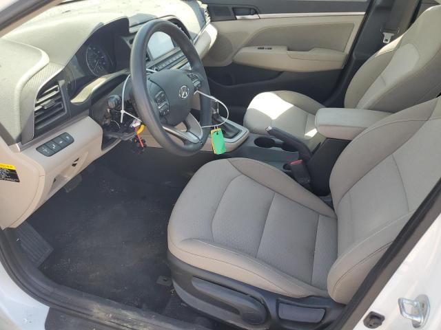 Photo 6 VIN: 5NPD84LF7KH410236 - HYUNDAI ELANTRA SE 