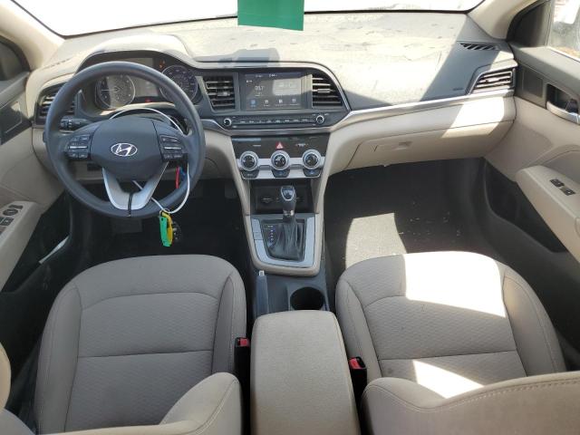 Photo 7 VIN: 5NPD84LF7KH410236 - HYUNDAI ELANTRA SE 