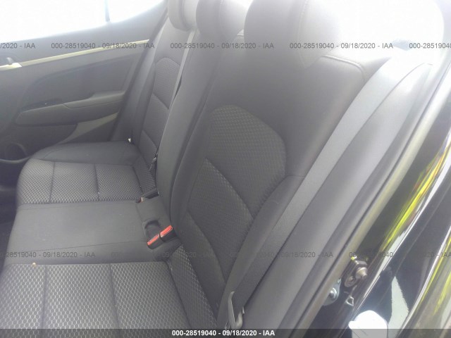 Photo 7 VIN: 5NPD84LF7KH410981 - HYUNDAI ELANTRA 