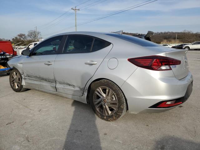 Photo 1 VIN: 5NPD84LF7KH411127 - HYUNDAI ELANTRA 