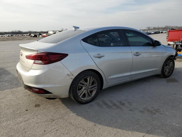 Photo 2 VIN: 5NPD84LF7KH411127 - HYUNDAI ELANTRA 