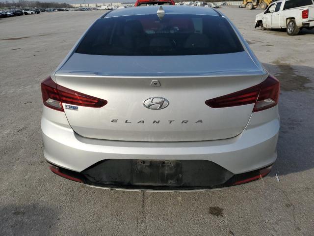 Photo 5 VIN: 5NPD84LF7KH411127 - HYUNDAI ELANTRA 