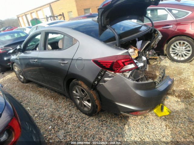 Photo 2 VIN: 5NPD84LF7KH412360 - HYUNDAI ELANTRA 