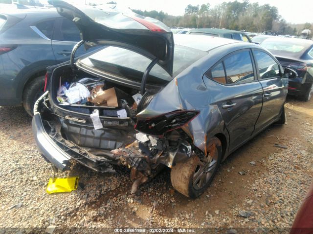 Photo 3 VIN: 5NPD84LF7KH412360 - HYUNDAI ELANTRA 