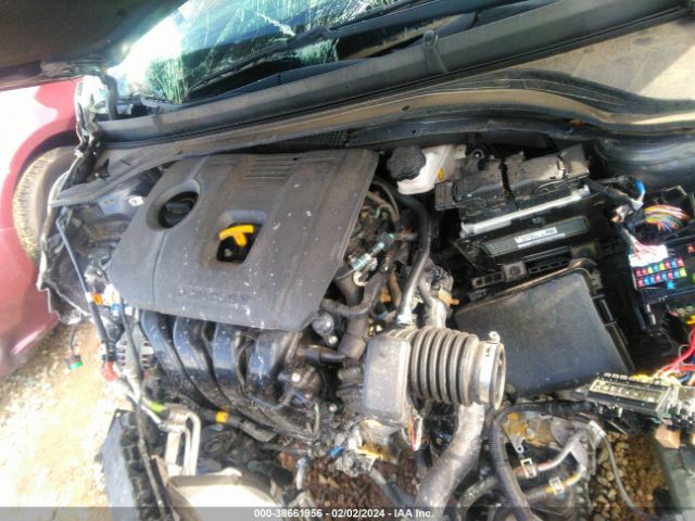 Photo 9 VIN: 5NPD84LF7KH412360 - HYUNDAI ELANTRA 