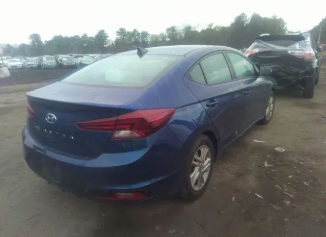 Photo 3 VIN: 5NPD84LF7KH415016 - HYUNDAI ELANTRA 