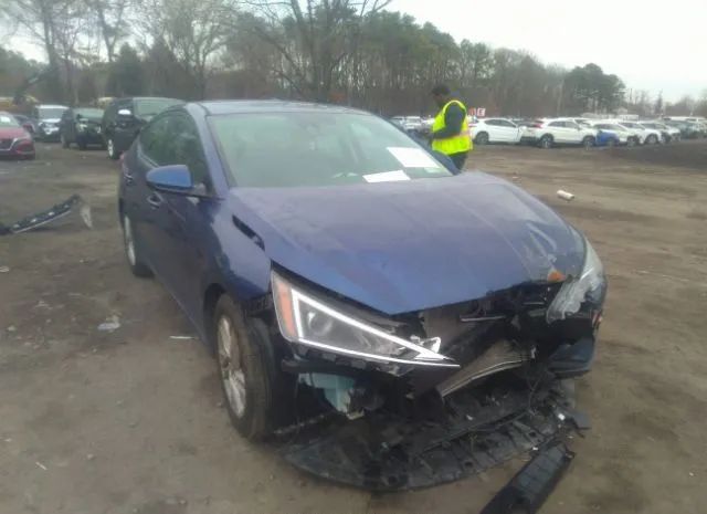 Photo 5 VIN: 5NPD84LF7KH415016 - HYUNDAI ELANTRA 