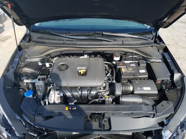 Photo 6 VIN: 5NPD84LF7KH415128 - HYUNDAI ELANTRA SE 