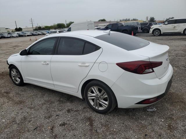 Photo 1 VIN: 5NPD84LF7KH415792 - HYUNDAI ELANTRA 