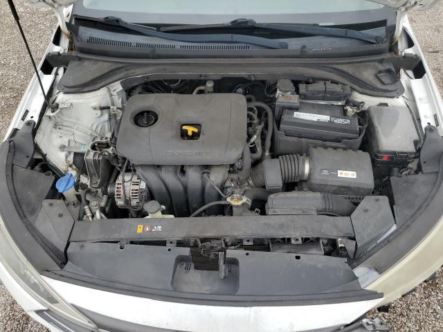 Photo 10 VIN: 5NPD84LF7KH415792 - HYUNDAI ELANTRA 