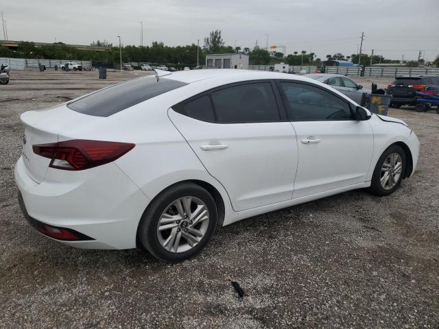 Photo 2 VIN: 5NPD84LF7KH415792 - HYUNDAI ELANTRA 