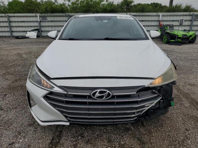 Photo 4 VIN: 5NPD84LF7KH415792 - HYUNDAI ELANTRA 