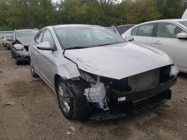 Photo 0 VIN: 5NPD84LF7KH416926 - HYUNDAI ELANTRA SE 