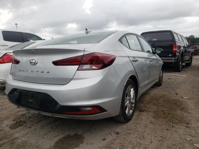 Photo 3 VIN: 5NPD84LF7KH416926 - HYUNDAI ELANTRA SE 