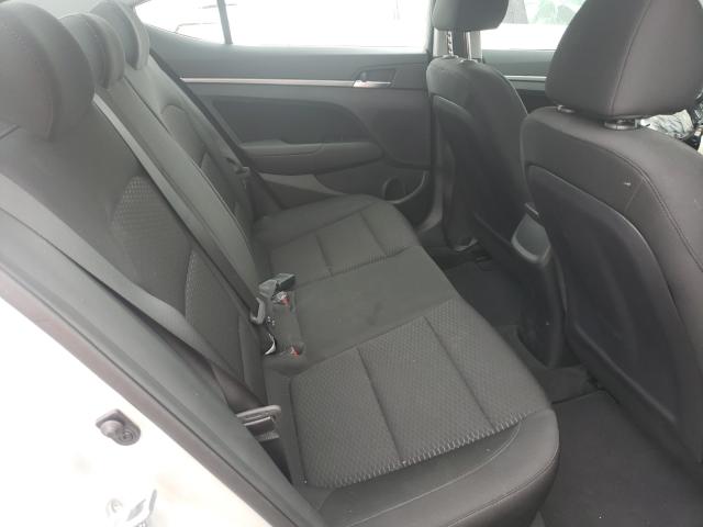 Photo 5 VIN: 5NPD84LF7KH416926 - HYUNDAI ELANTRA SE 