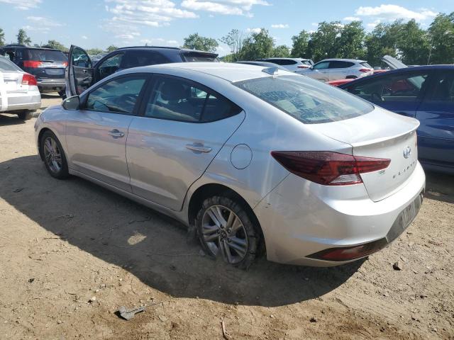 Photo 1 VIN: 5NPD84LF7KH417140 - HYUNDAI ELANTRA 