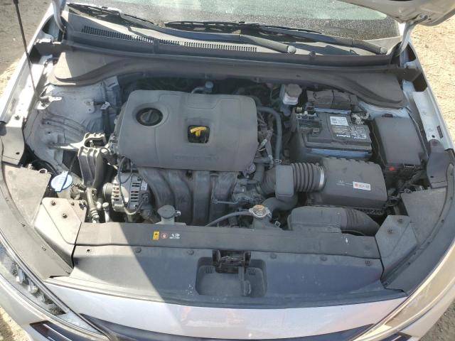 Photo 10 VIN: 5NPD84LF7KH417140 - HYUNDAI ELANTRA 