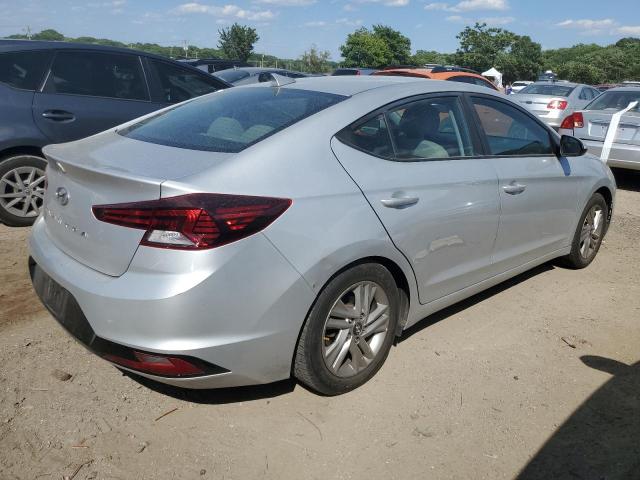 Photo 2 VIN: 5NPD84LF7KH417140 - HYUNDAI ELANTRA 