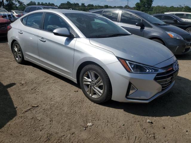 Photo 3 VIN: 5NPD84LF7KH417140 - HYUNDAI ELANTRA 