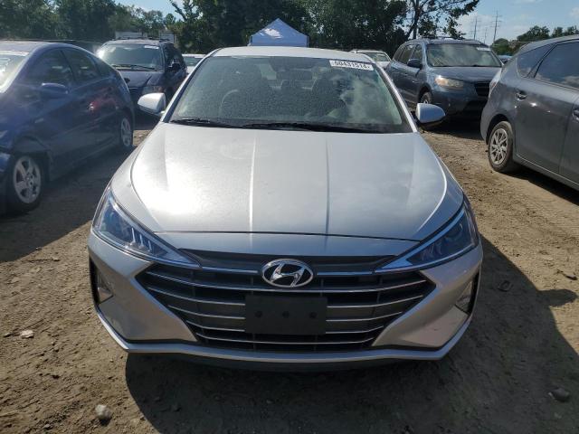 Photo 4 VIN: 5NPD84LF7KH417140 - HYUNDAI ELANTRA 