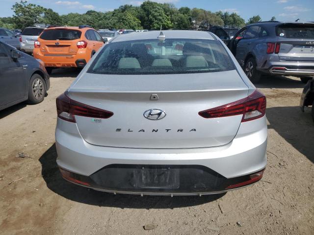 Photo 5 VIN: 5NPD84LF7KH417140 - HYUNDAI ELANTRA 