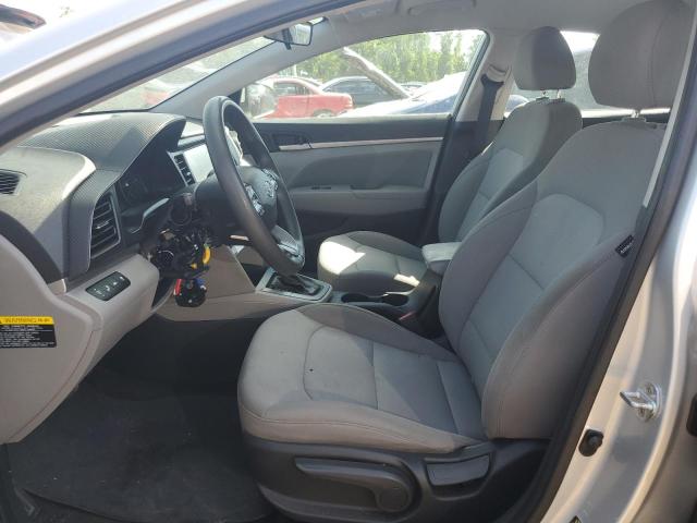 Photo 6 VIN: 5NPD84LF7KH417140 - HYUNDAI ELANTRA 