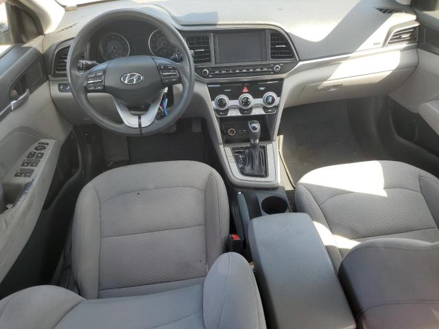 Photo 7 VIN: 5NPD84LF7KH417140 - HYUNDAI ELANTRA 