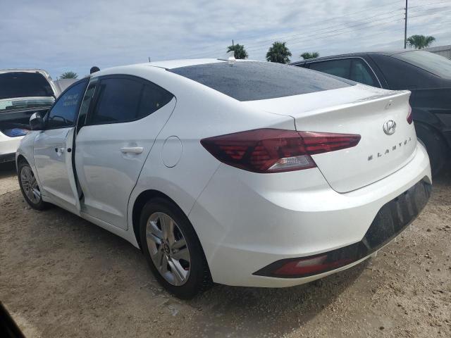 Photo 1 VIN: 5NPD84LF7KH418675 - HYUNDAI ELANTRA SE 