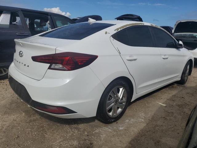 Photo 2 VIN: 5NPD84LF7KH418675 - HYUNDAI ELANTRA SE 