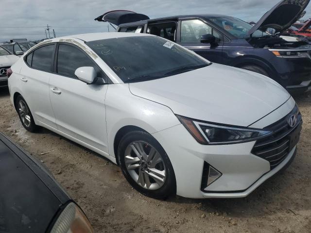 Photo 3 VIN: 5NPD84LF7KH418675 - HYUNDAI ELANTRA SE 