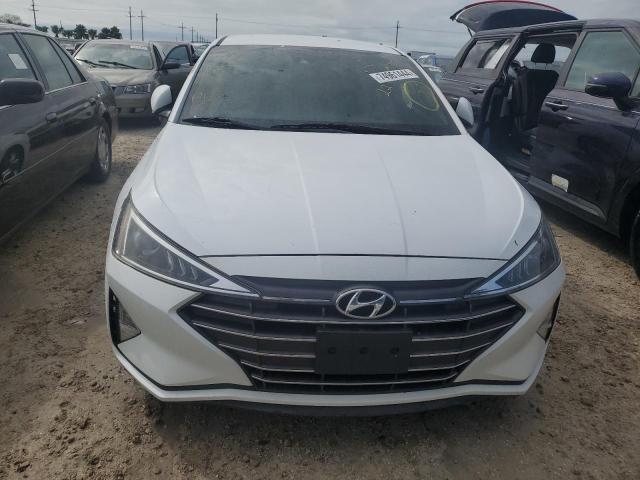 Photo 4 VIN: 5NPD84LF7KH418675 - HYUNDAI ELANTRA SE 