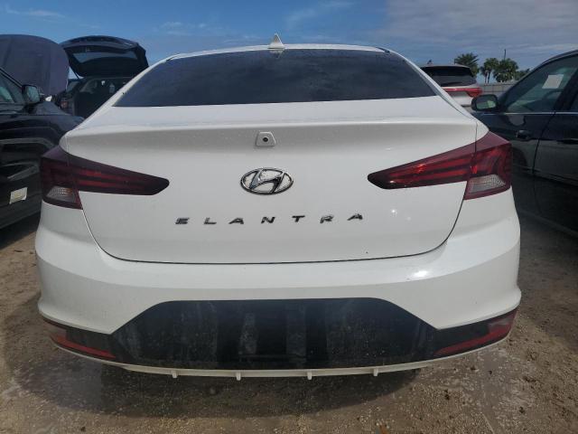 Photo 5 VIN: 5NPD84LF7KH418675 - HYUNDAI ELANTRA SE 